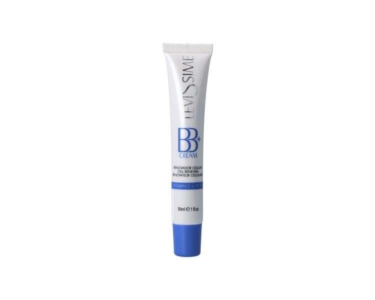 Levissime BB Cream Cellular Renewal 30ml Clear Tones