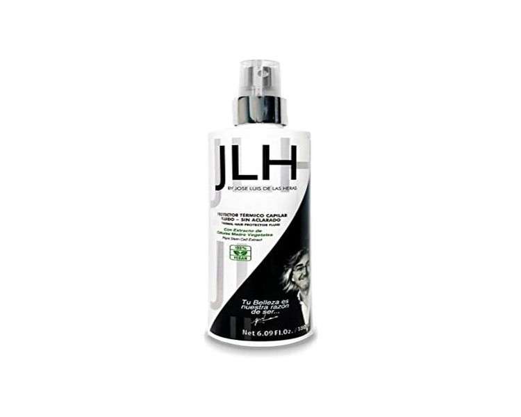 JLH Thermal Protector with Vegetable Stem Cell Extract 180ml