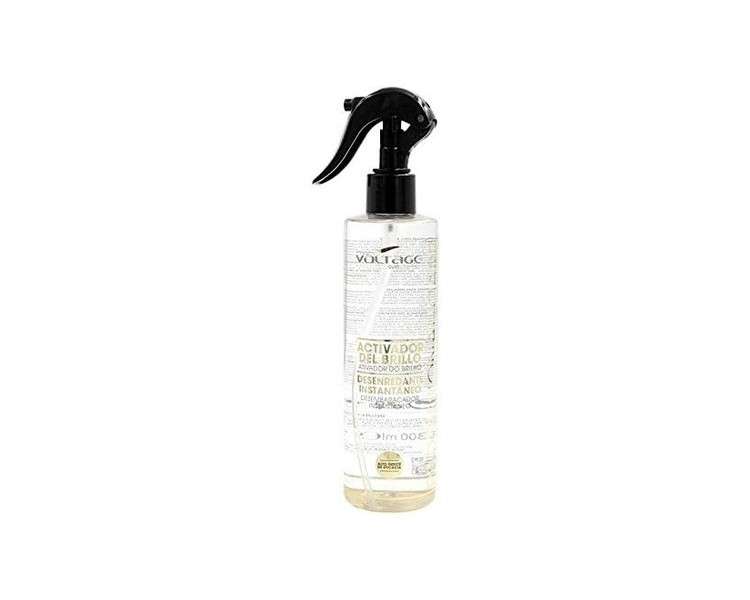 Voltage Shine Activator Instant Detangling Conditioner 250ml