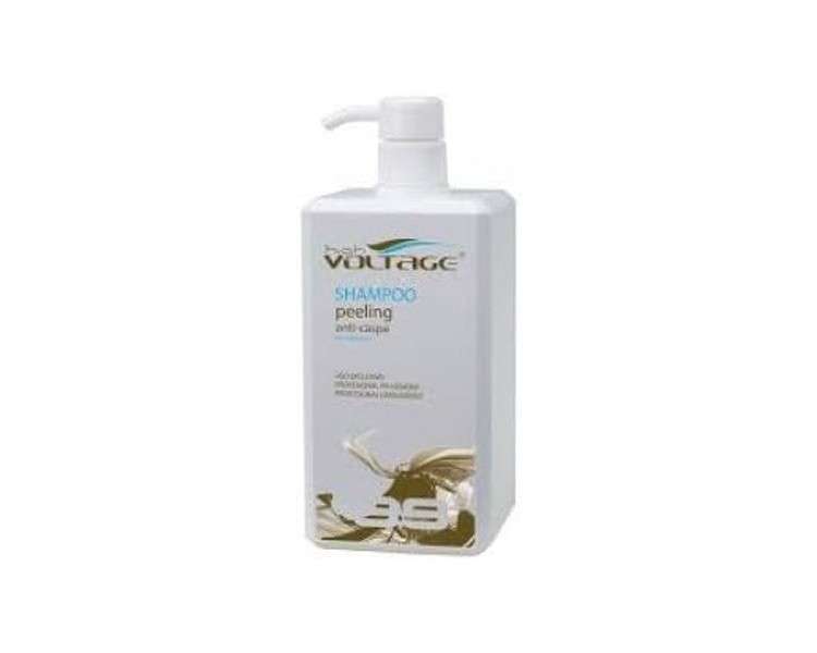 Voltage Shampoo Peeling Coffee 1000ml