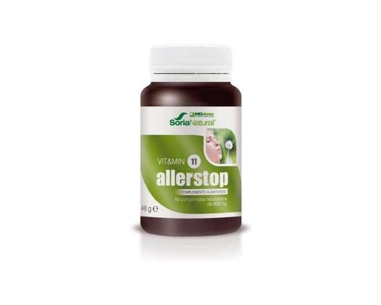 MGDOSE Allerstop 100g