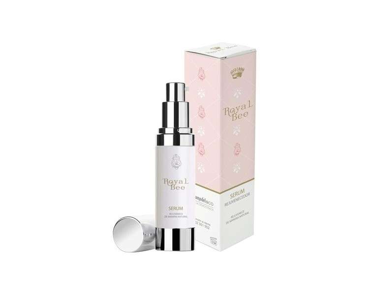 Redmodol Royal Bee Serum