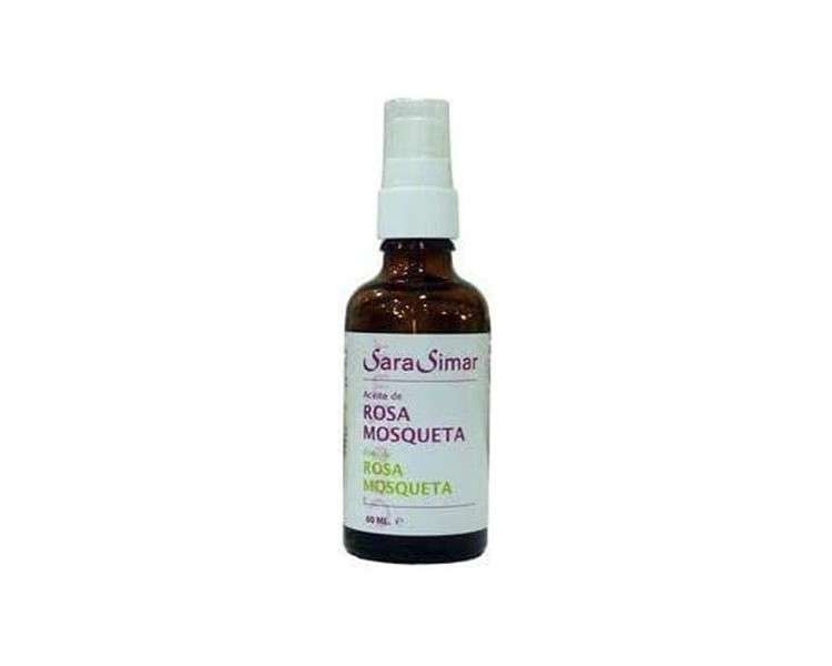 Sara Simar Rosehip Oil 30ml