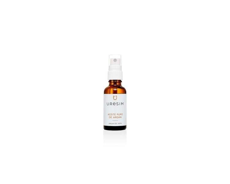 Uresim Pure 100% Argan Oil 30ml