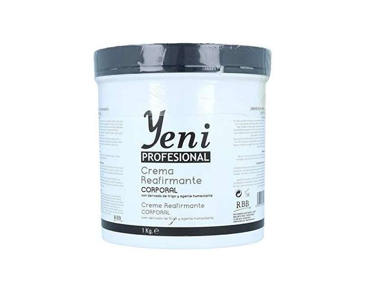 Yeni Firming Body Cream 1 Kg