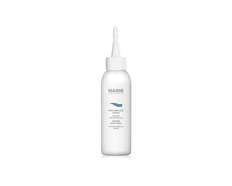 Babe Laboratories Anti Hair Loss Lotion 125ml