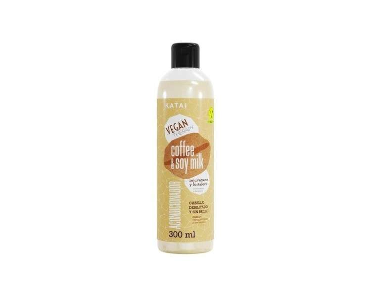 Coffee & Soy Milk Latte Katai Shine Conditioner 300ml