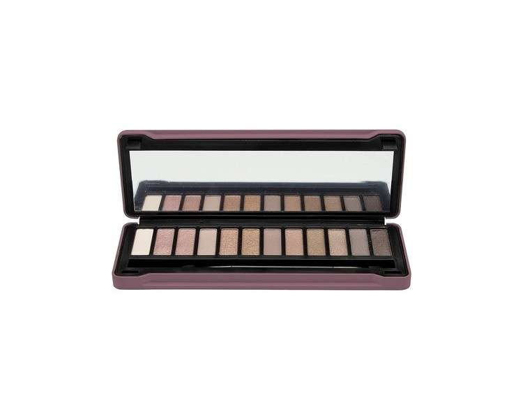 Magic Studio Natural 12 Color Eyeshadow