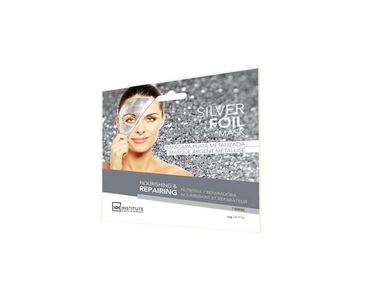 IDC Institute Silver Mask 22g