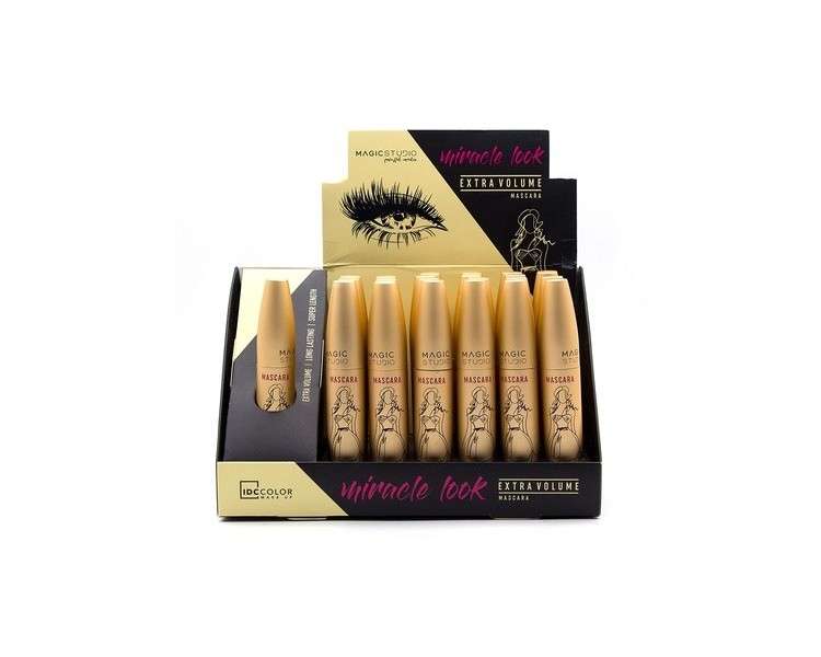 Extra Volume Mascara 12ml