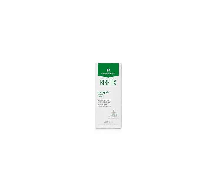 Biretix Isorepair Cream