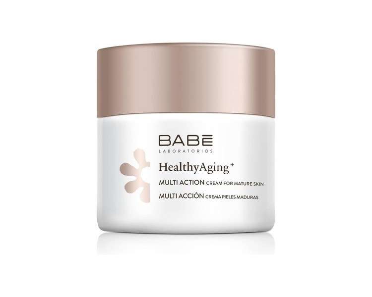 Babe Healthyaging Multi Action Cream 50ml