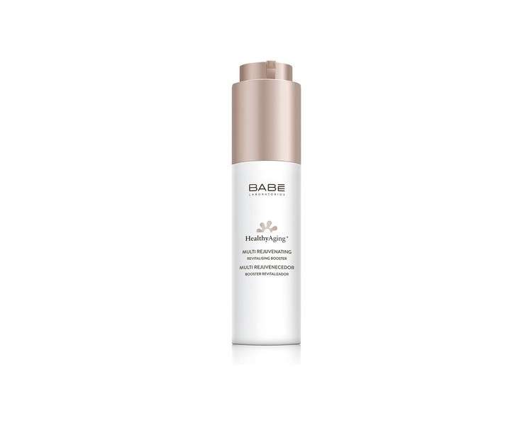 Babe Healthyaging Multi Rejuvenating Booster 50ml