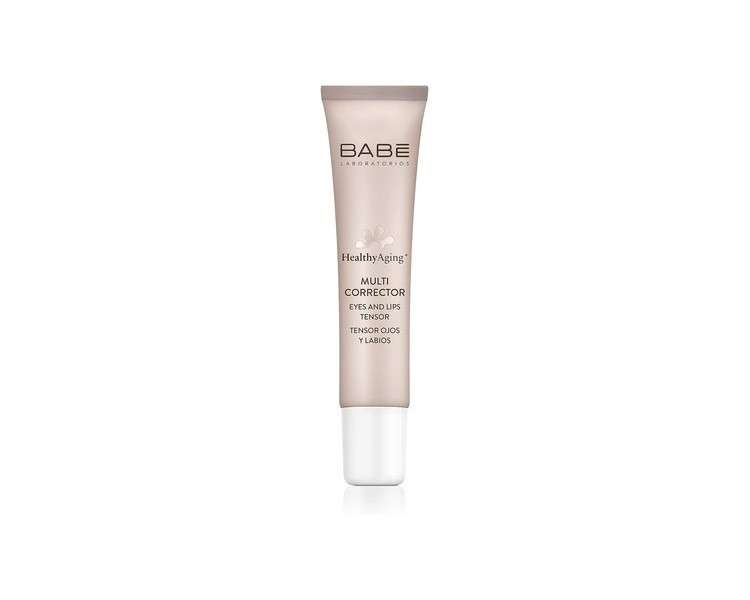 Babe Healthyaging Multi Corrector for Eyes and Lips 15ml