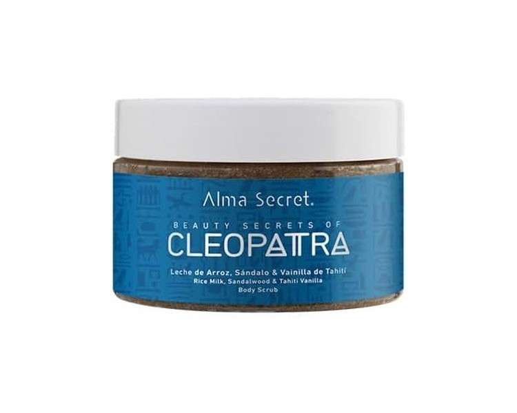 Cleopatra Scrub 250ml