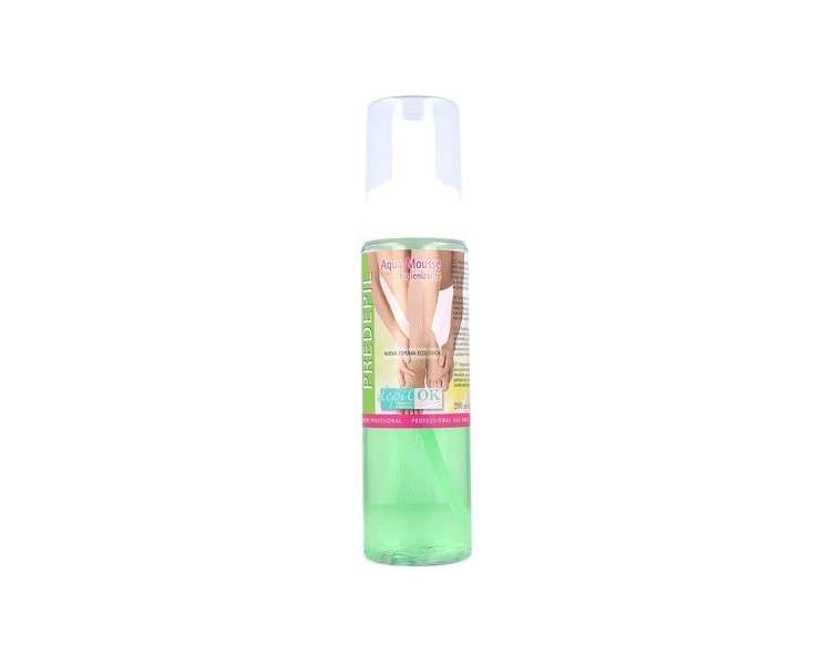 Depil-ok Hygienizing Mousse 200ml