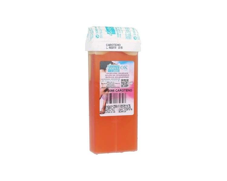 DEPIL OK Carotene Roll-On 100ml