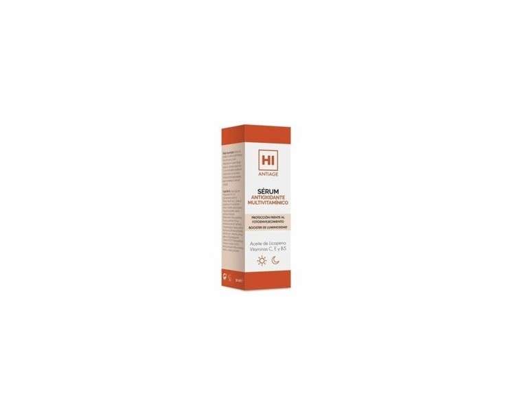 Hi Antiage Redumodel Antioxidant Serum 30ml