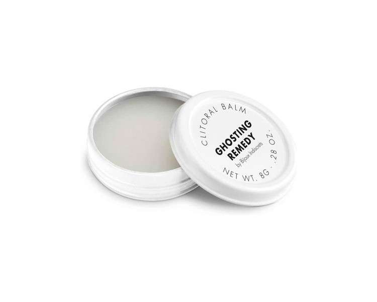 Bijoux Indiscrets Clitherapy Balm Ghosting Remedy