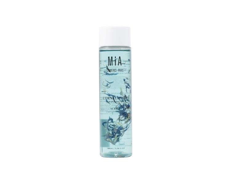 Cornflower Cleansing Oil 100ml