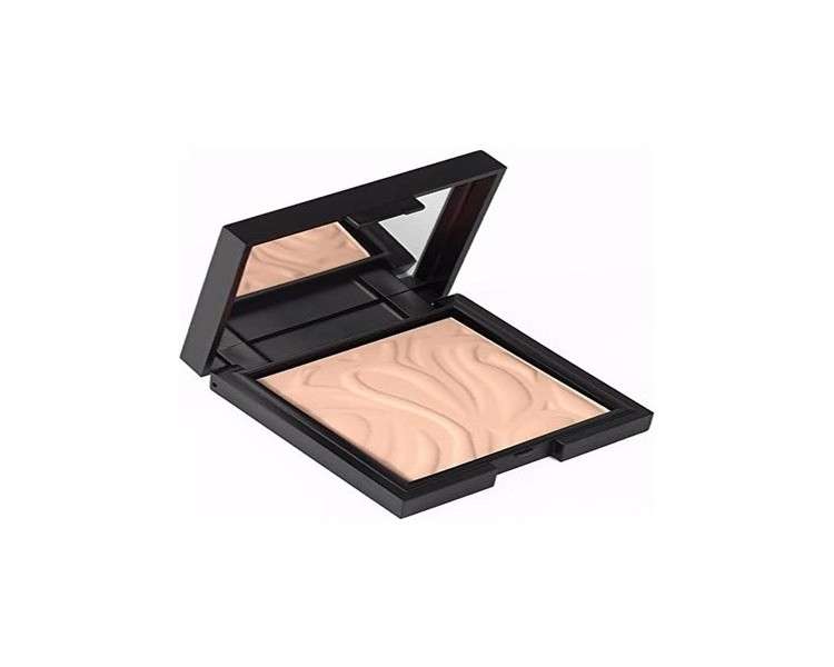 Compact Powder Foundation Beige 10.5g