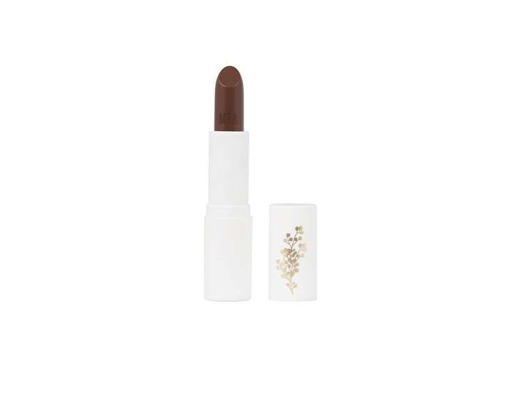 Mia Cosmetics Paris Luxury Nudes Matte Lipstick 519 Spicy Chai 4g