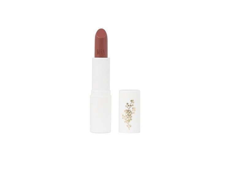 Golden Brown Labial Mate Luxury Nudes MIA 518 Goldbraun