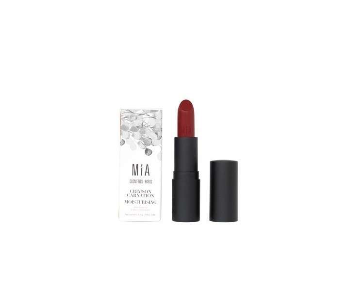 Moisturizing Lipstick 510 Crimson Carnation 4g