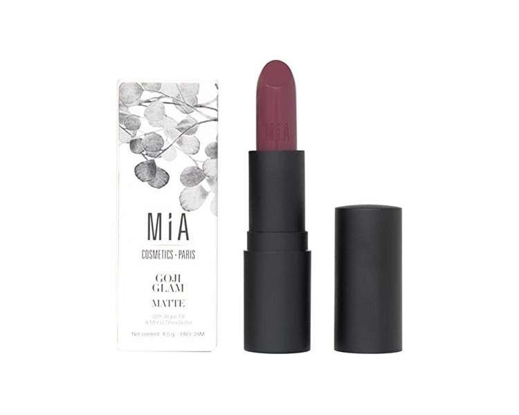 Labial Mate 505 Goji Glam 4g