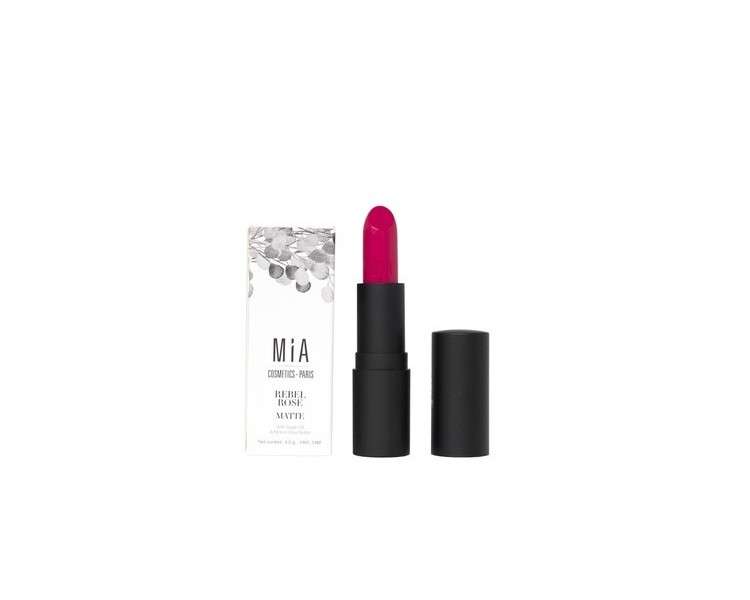 Labial Mate 503 Rebel Rose 4g