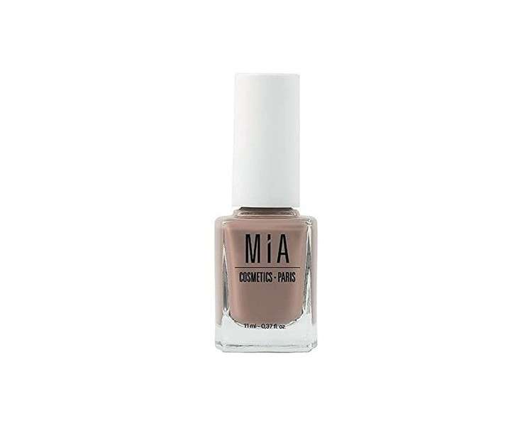 Luxury Nudes Cinnamon Nail Polish 11ml