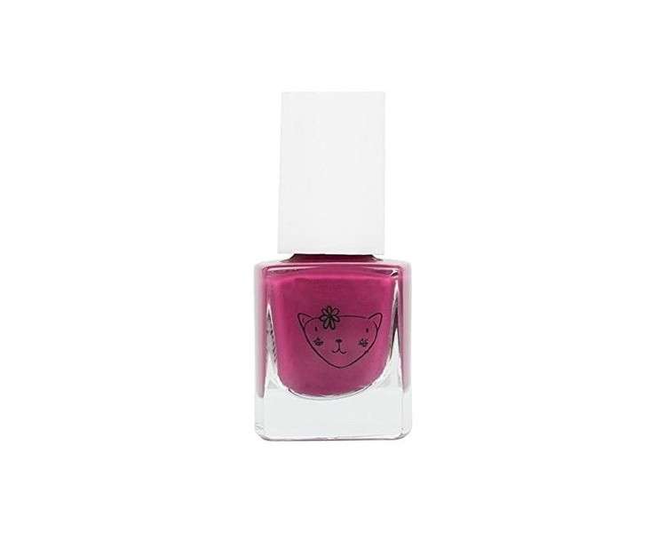 Mia Kids Kitten Nail Polish 5ml