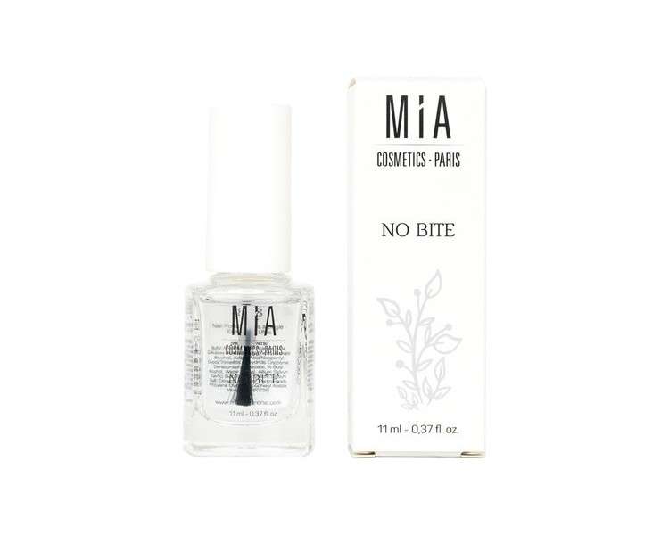 Mia Cosmetics-Paris 8128 No Bite Nail Treatment 11ml