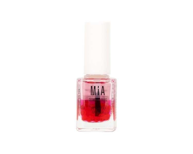 Mia Cosmetics-Paris 9820 Hydra Shaker Treatment Nails 11ml