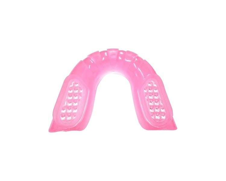 ATIPICK Mouthguard Pink