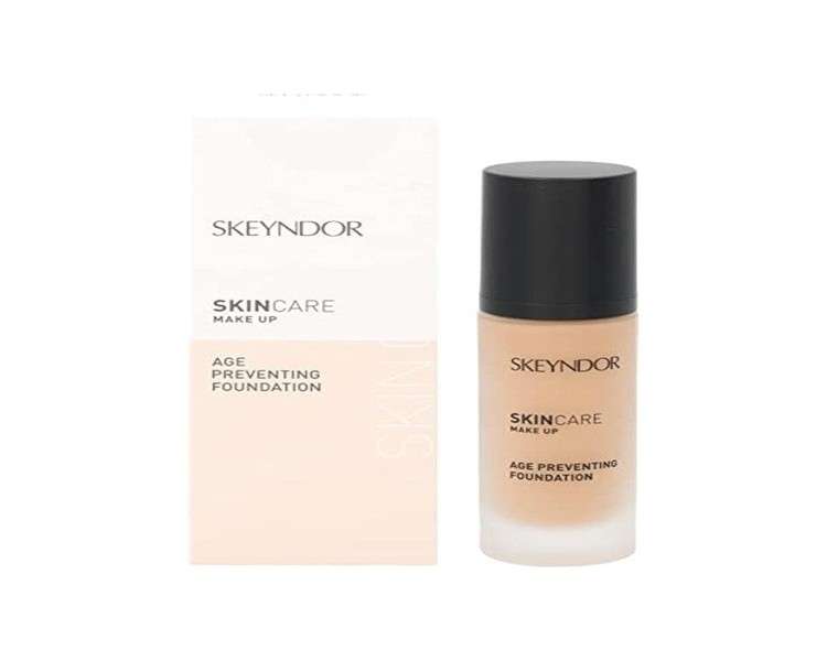 SKEYNDOR Base Makeup Age Preventing 02 30ml