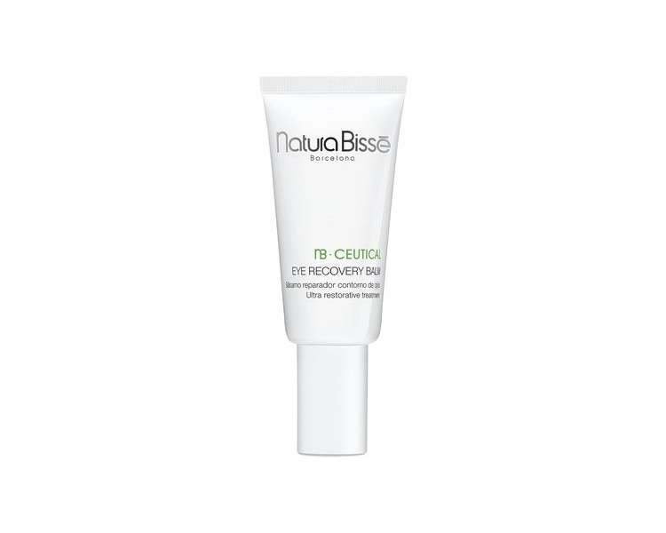 Natura Bissé Eye Recovery Balm 15ml