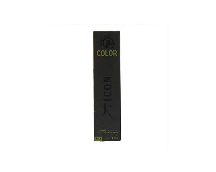 Icon Color Ecotech 60ml Color 10.003 Solid