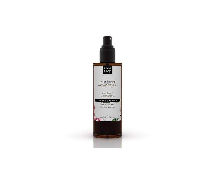 ALOE Mist Facial 150ml