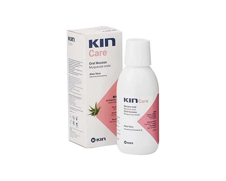 Kin Mouthwash 250g