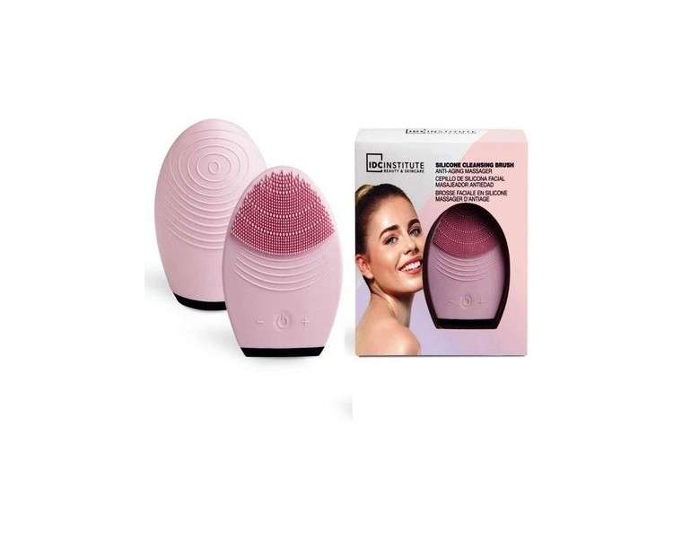 IDC Design Silicone Face Massager Anti-Aging Treatment