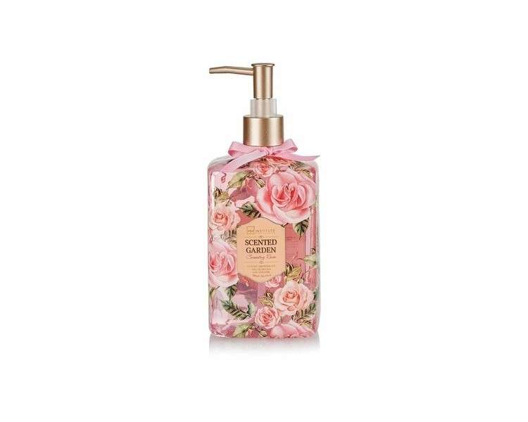 IDC Institute Scented Garden Rose Shower Gel 780ml