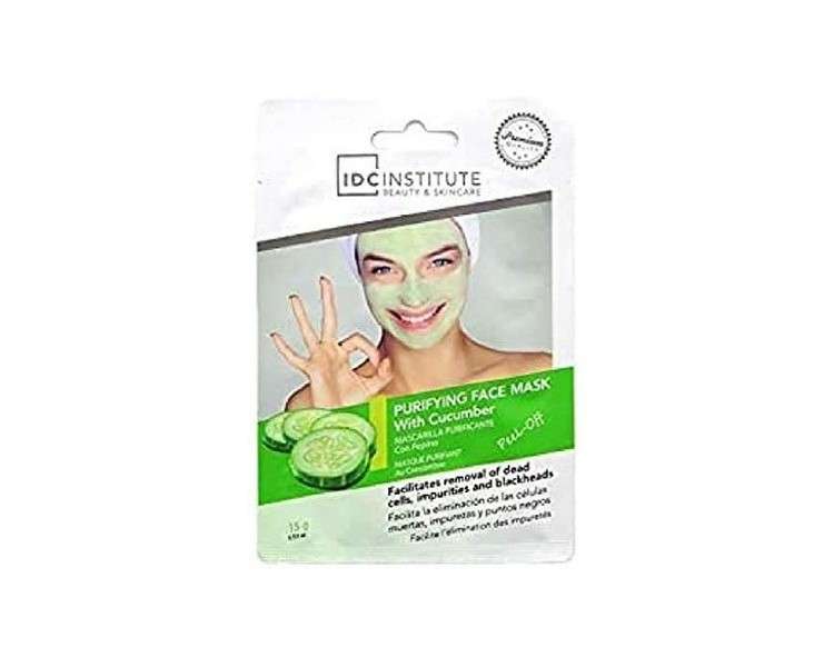 IDC Face Mask Peeling and Cleansing 400g