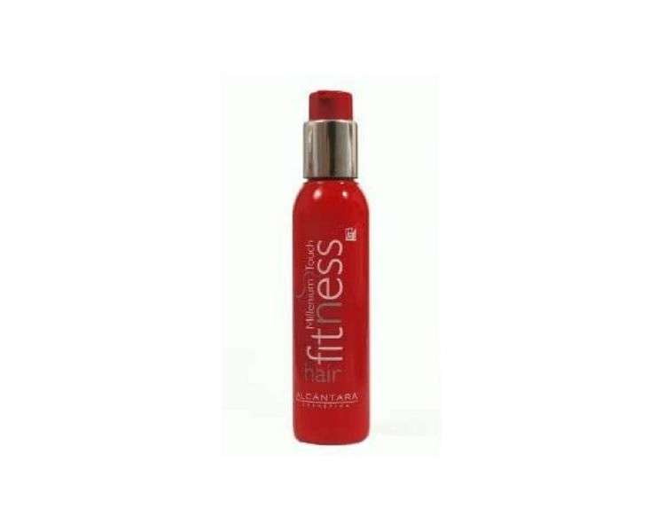 M.T. Hair Fitness 125ml