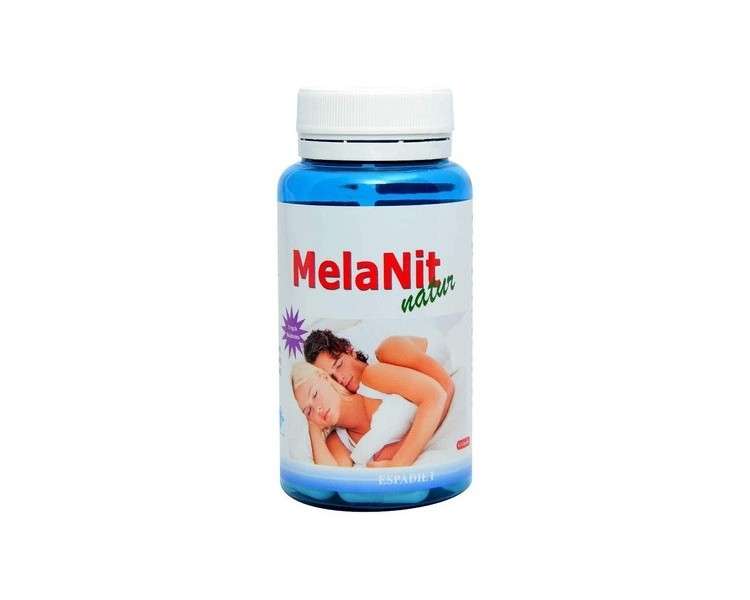 MontStar Melanit Natural 200g