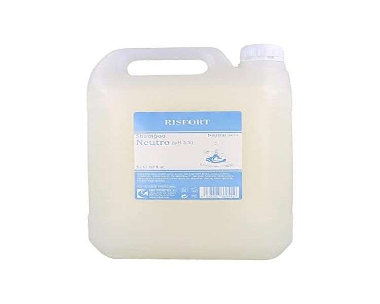 Risfort Shampoo 5000ml