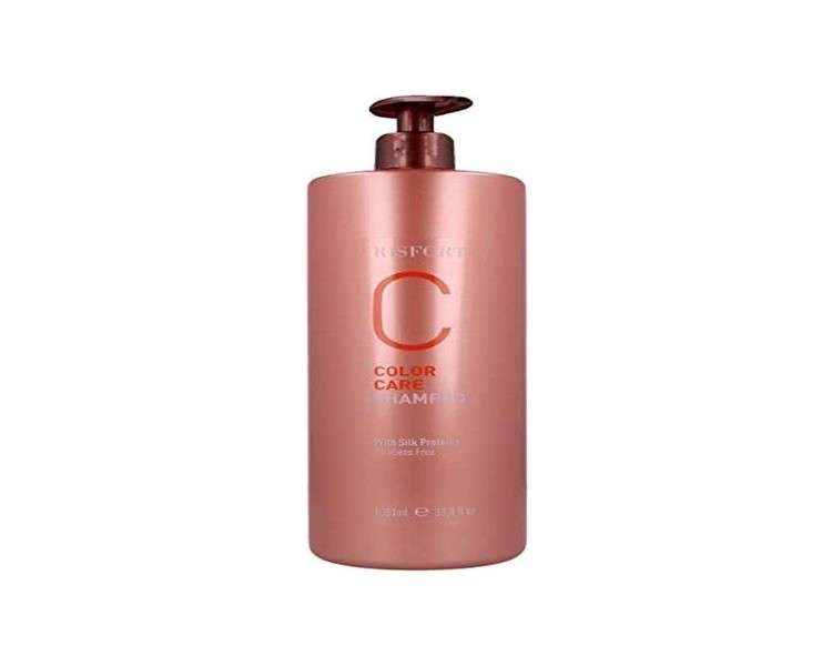 Risfort Shampoo 1000ml