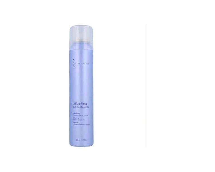 Risfort Brillantine Shine Spray 200ml