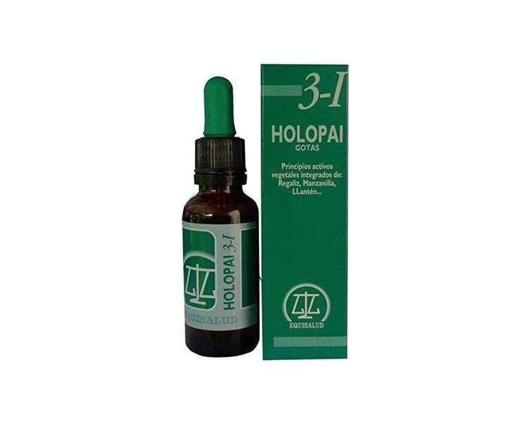 Equisalud Pai-3-I Holopai Digestive Inflammation