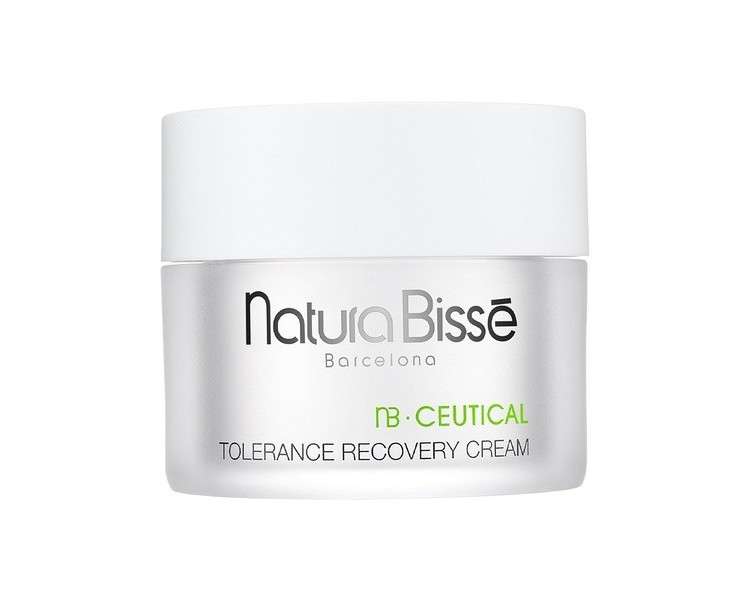 Natura Bissé Tolerance Recovery Cream 50ml